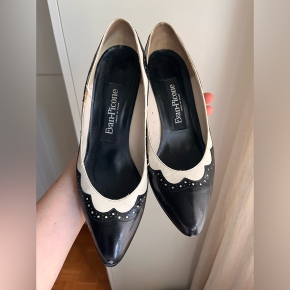 Vintage heels - Picture 8 of 8